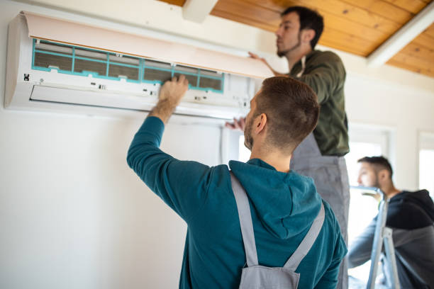 Air Duct Cleaning in Youngsville, PA