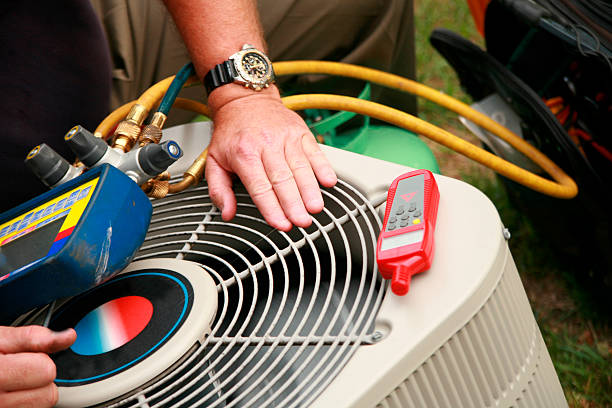 Best HVAC Maintenance Near Me  in Youngsville, PA